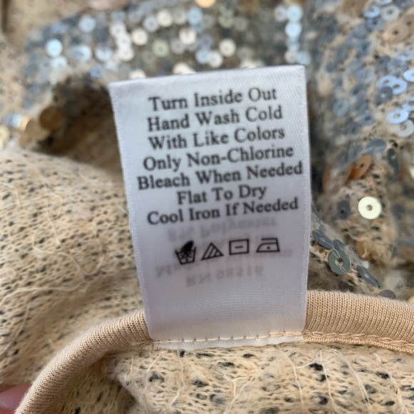 Coldwater creek women's blouse - Picture 9 of 9